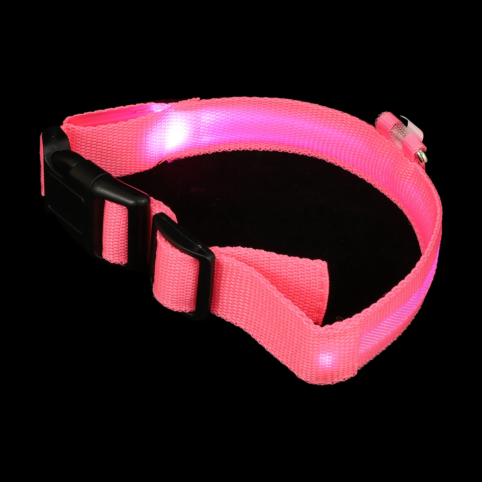 Luminous Pet Collar Glowing Necklace for Small Dogs Safety Decoration Adjustable Dog Collars Night Use Durability
Luminous Pet Collar Glowing Necklace for Small Dogs Safety Decoration Adjustable Dog Collars Night Use Durability