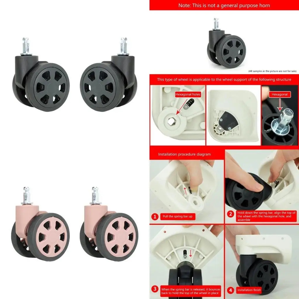 X90d прочные замены колеса Универсальные тихие колеса универсальные колес
X90d прочные замены колеса Универсальные тихие колеса универсальные колес