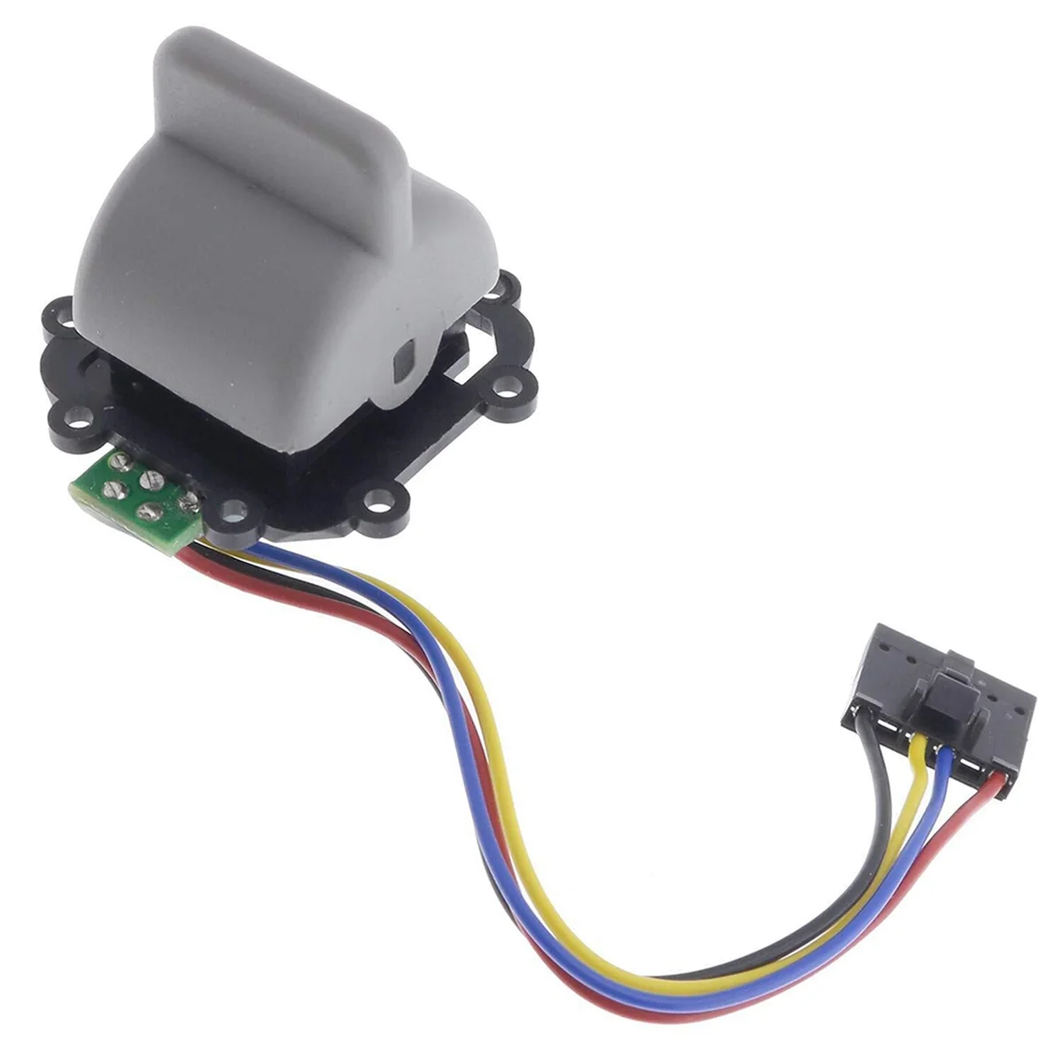 99164 99164GT Analog Rocker Assy for Genie GS-2668 RT GS-3268 RT GS-4390 GS-5390
99164 99164GT Analog Rocker Assy for Genie GS-2668 RT GS-3268 RT GS-4390 GS-5390