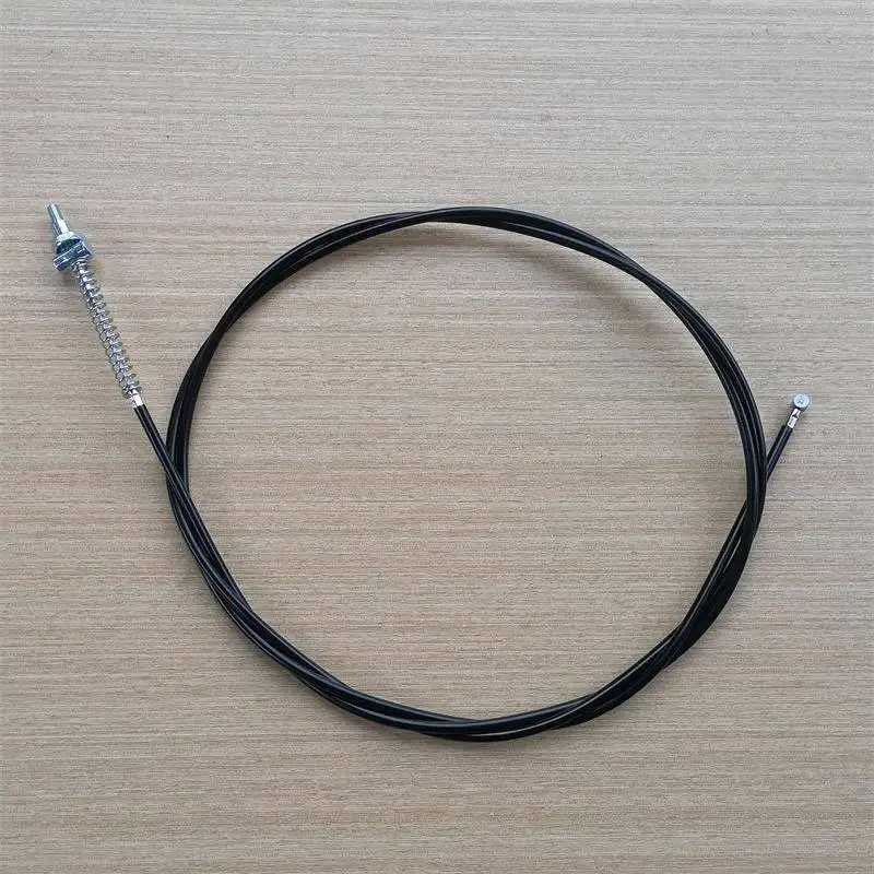Electric Scooter Brake Line, Disabled Front Scooter Dolphin Drum Brake Line
Electric Scooter Brake Line, Disabled Front Scooter Dolphin Drum Brake Line