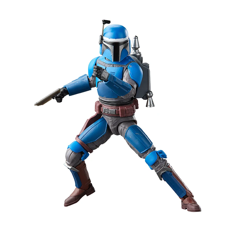 Star Wars The Black Series Mandalorian Privateer Corsair The Mandalorian Collectible 6-inch Action Figure Toy Gift F9234
Star Wars The Black Series Mandalorian Privateer Corsair The Mandalorian Collectible 6-inch Action Figure Toy Gift F9234