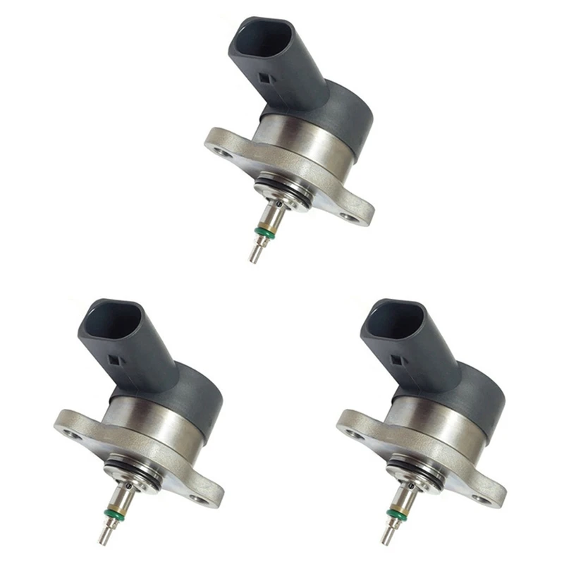 3X Fuel Rail Pressure Relief Regulator Control Valve 0281002698 6110780549 A6110780549 0 281 002 698 5139699AA
3X Fuel Rail Pressure Relief Regulator Control Valve 0281002698 6110780549 A6110780549 0 281 002 698 5139699AA