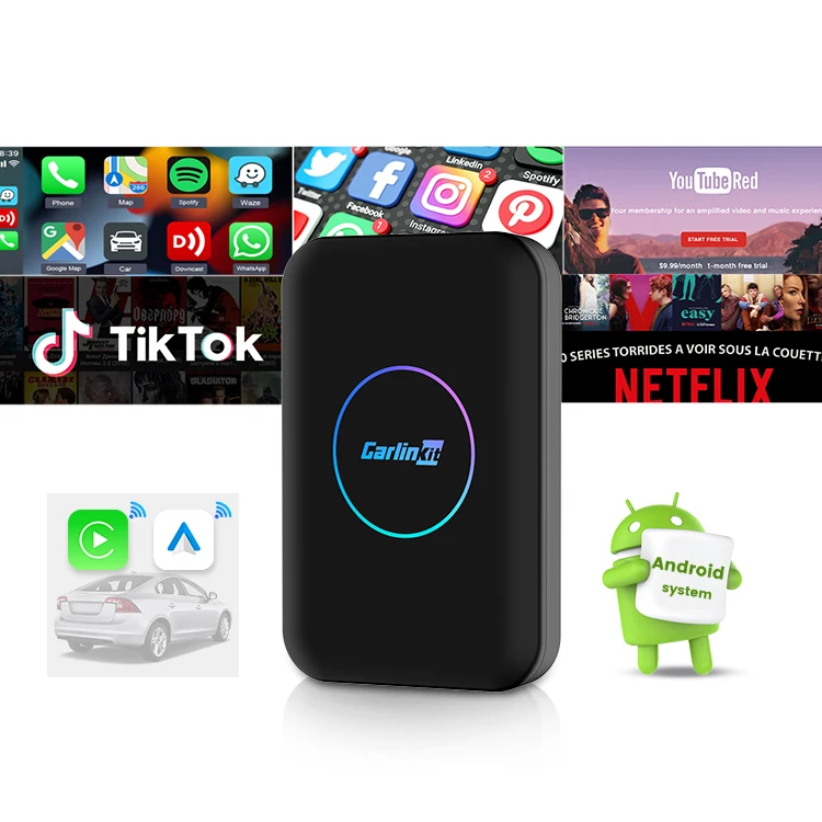 Carlinkit Multimedia Video 4G+ 32GB Smart Box Usb Dongle Radio Ai Car Play Box Android Auto Portable Wireless Carplay youtube
Carlinkit Multimedia Video 4G+ 32GB Smart Box Usb Dongle Radio Ai Car Play Box Android Auto Portable Wireless Carplay youtube
