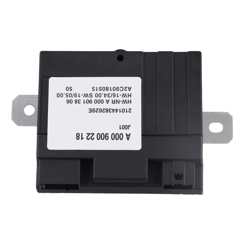 A11M-для E-Class W213 C253 Модуль топливного насоса A0009002218 Автомобильный топливный насос Компьютерный модуль управления
A11M-для E-Class W213 C253 Модуль топливного насоса A0009002218 Автомобильный топливный насос Компьютерный модуль управления