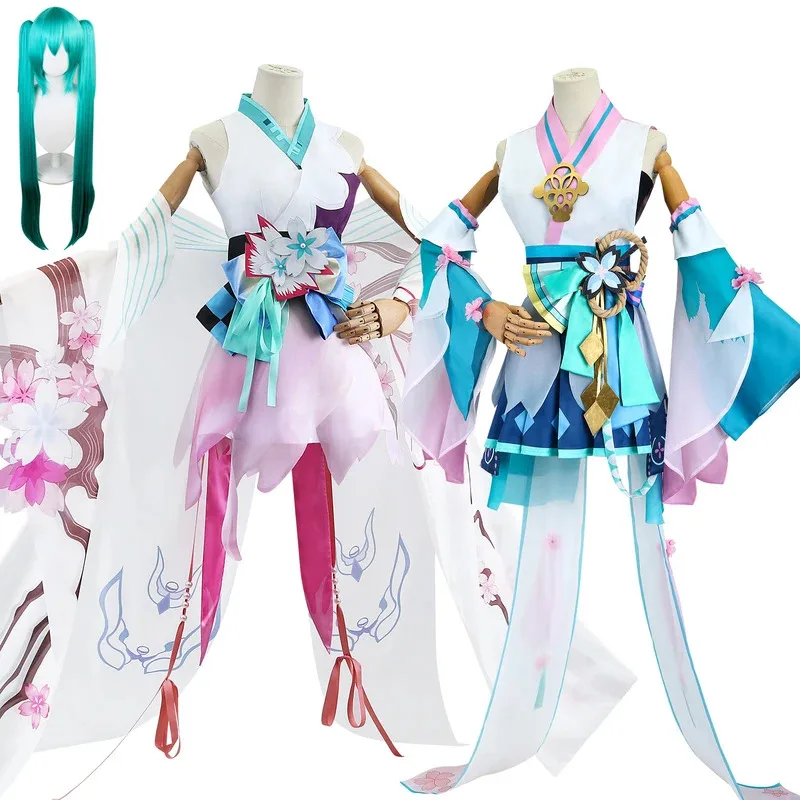 Mikuu Cosplay Onmyoji Awaken Maid Uniform Costumes Anime Role Playing Holiday Party Game Halloween Costumes for Women
Mikuu Cosplay Onmyoji Awaken Maid Uniform Costumes Anime Role Playing Holiday Party Game Halloween Costumes for Women
