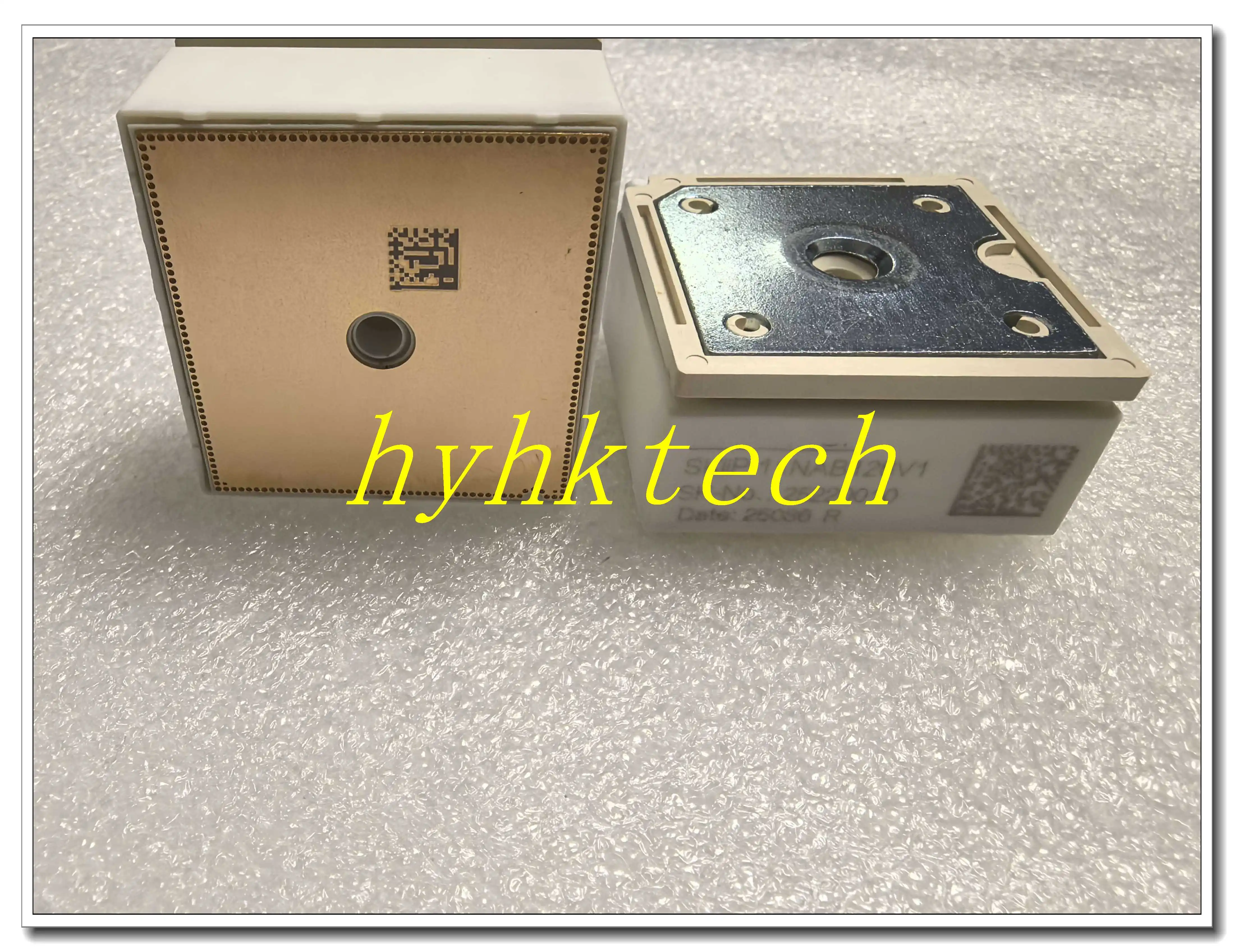 SKIIP11NAB126V1 original IGBT Module,100% tested before shipment
SKIIP11NAB126V1 original IGBT Module,100% tested before shipment