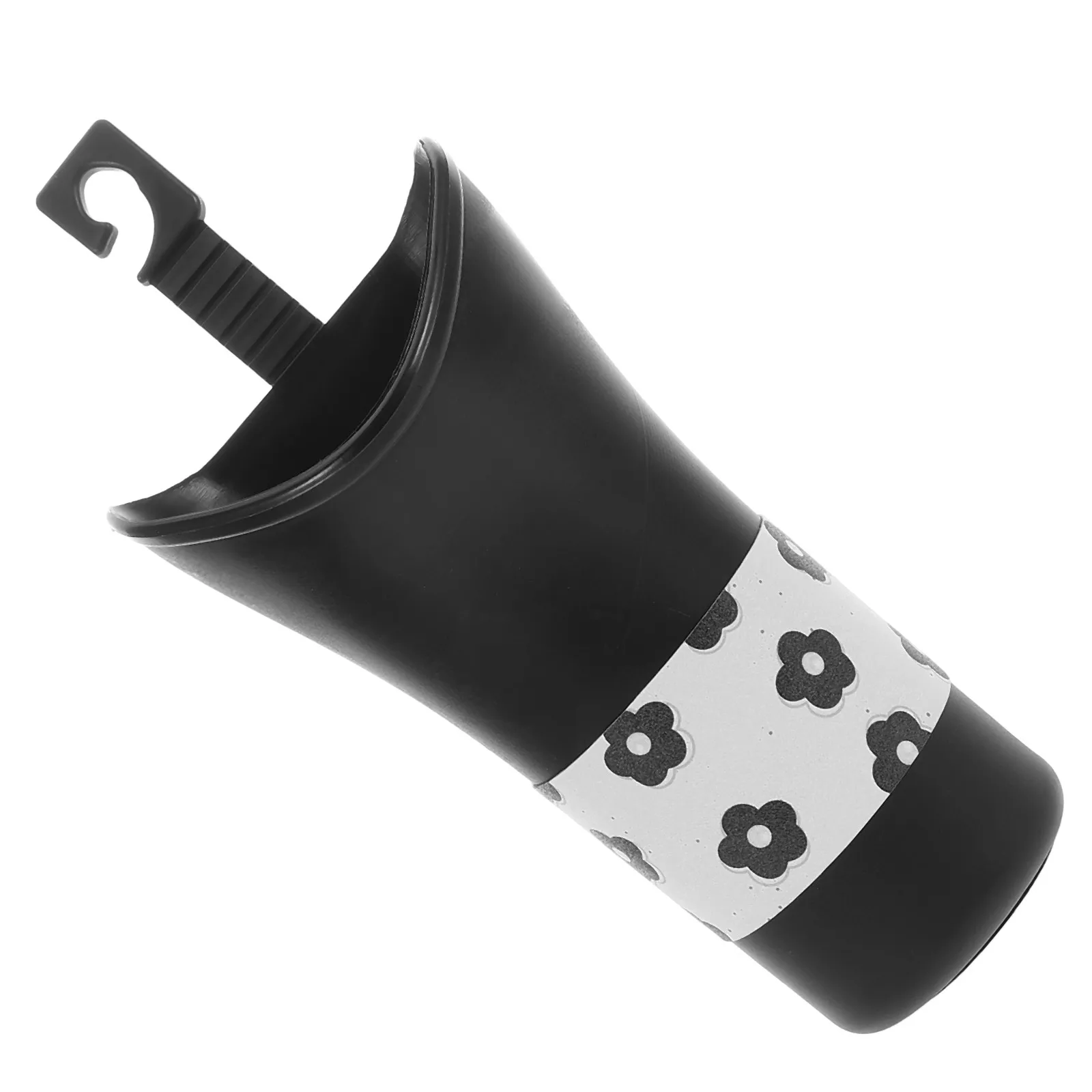 Car Umbrella Bucket Backseat Hanging Holder Plastic Storage Organizer Space-Saving Umbrella Rack Car Trash Can Wet Seat
Car Umbrella Bucket Backseat Hanging Holder Plastic Storage Organizer Space-Saving Umbrella Rack Car Trash Can Wet Seat