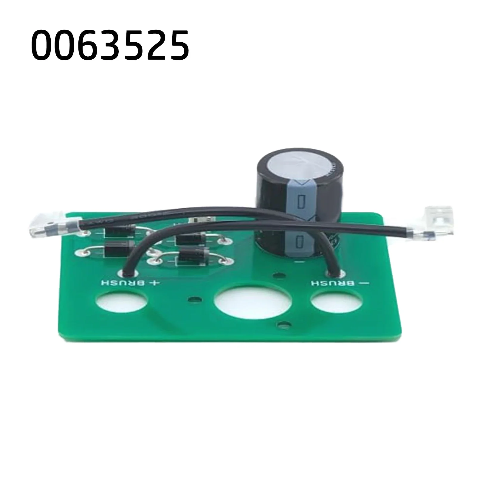 Car Generator Bridge Rectifier Board For Coleman For Powermate 0063525 0062974 0062455 0062458 Accessories
Car Generator Bridge Rectifier Board For Coleman For Powermate 0063525 0062974 0062455 0062458 Accessories