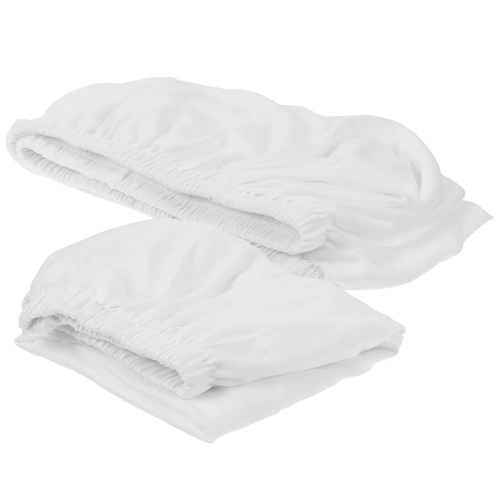 Polyester Solid Color White Elastic Split Stretchy Chair Cover Removable Seat Case for Office Party Hotel Supplies
Polyester Solid Color White Elastic Split Stretchy Chair Cover Removable Seat Case for Office Party Hotel Supplies