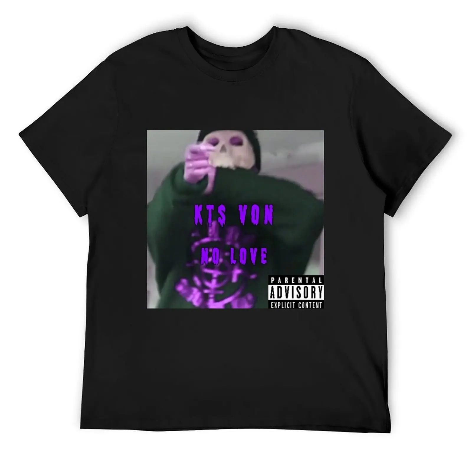 Kts Von skull cover T-Shirt Personalized t-shirt cheap stuff custom t shirt Anime t-shirt tshirts for men
Kts Von skull cover T-Shirt Personalized t-shirt cheap stuff custom t shirt Anime t-shirt tshirts for men