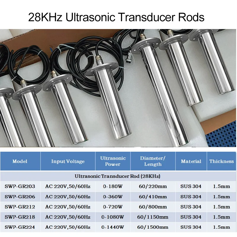 28KHz Lab Ultrasonic Transducer Rod Vibrating Probe Plant Drug Herbal Extractor Graphene Dispersion Nano Particle Disperser
28KHz Lab Ultrasonic Transducer Rod Vibrating Probe Plant Drug Herbal Extractor Graphene Dispersion Nano Particle Disperser