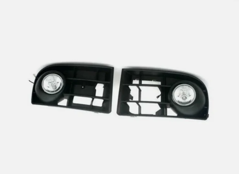 Premium Grade Front Fog Light & Grille For VW Golf MK5 1.9 2.0 GT TDI Rabbit 2.5 New
Premium Grade Front Fog Light & Grille For VW Golf MK5 1.9 2.0 GT TDI Rabbit 2.5 New
