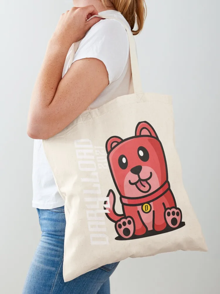 DARYLLOAD Tote Bag custom tote bag Women's shopping bag Candy bags Customizable tote
DARYLLOAD Tote Bag custom tote bag Women's shopping bag Candy bags Customizable tote