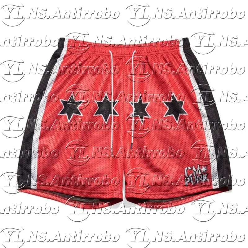 MOTO Fighting Training Sports Casual Shorts CM Punk Star Shorts Men Women Oversized Shorts Breathable Fast Dry 3D Printed Shorts
MOTO Fighting Training Sports Casual Shorts CM Punk Star Shorts Men Women Oversized Shorts Breathable Fast Dry 3D Printed Shorts