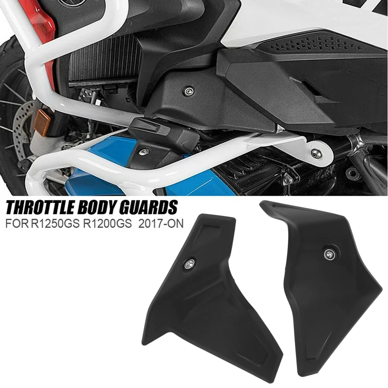 Защитная крышка клапана дроссельной заслонки мотоцикла для BMW R1200GS R1250GS LC 2017-2020
Защитная крышка клапана дроссельной заслонки мотоцикла для BMW R1200GS R1250GS LC 2017-2020