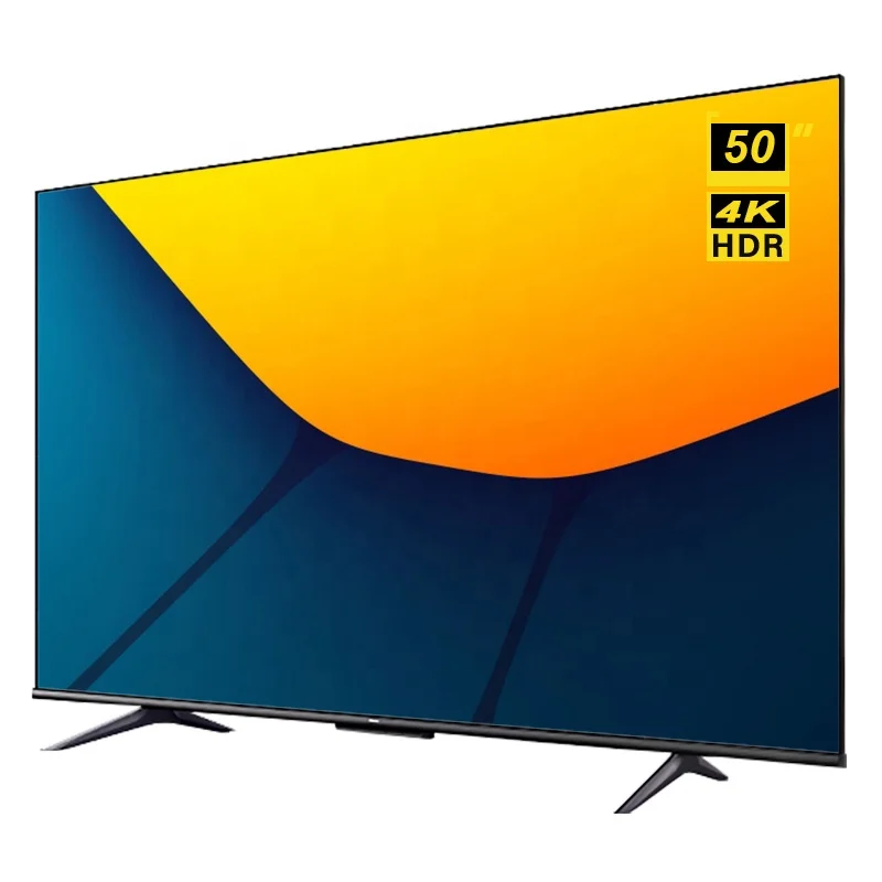Advanced Customization STLF ZJW Hot-sale OEM 50 Inch Frameless Smart TV UHD 4K LED TV Television Flat Screen TV 50'' Android for
Advanced Customization STLF ZJW Hot-sale OEM 50 Inch Frameless Smart TV UHD 4K LED TV Television Flat Screen TV 50'' Android for
