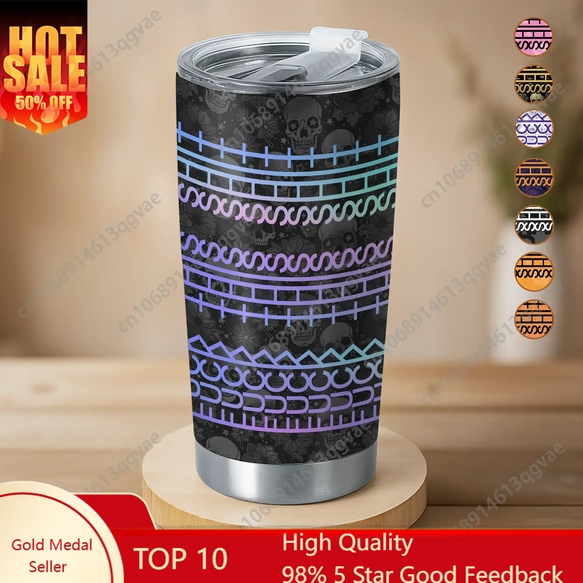 Judywin Talk – Hidden Message Halloween Stainless Steel Tumbler 20oz Funny Sarcastic Office Humor Gift for Friends & Coworkers
Judywin Talk – Hidden Message Halloween Stainless Steel Tumbler 20oz Funny Sarcastic Office Humor Gift for Friends & Coworkers