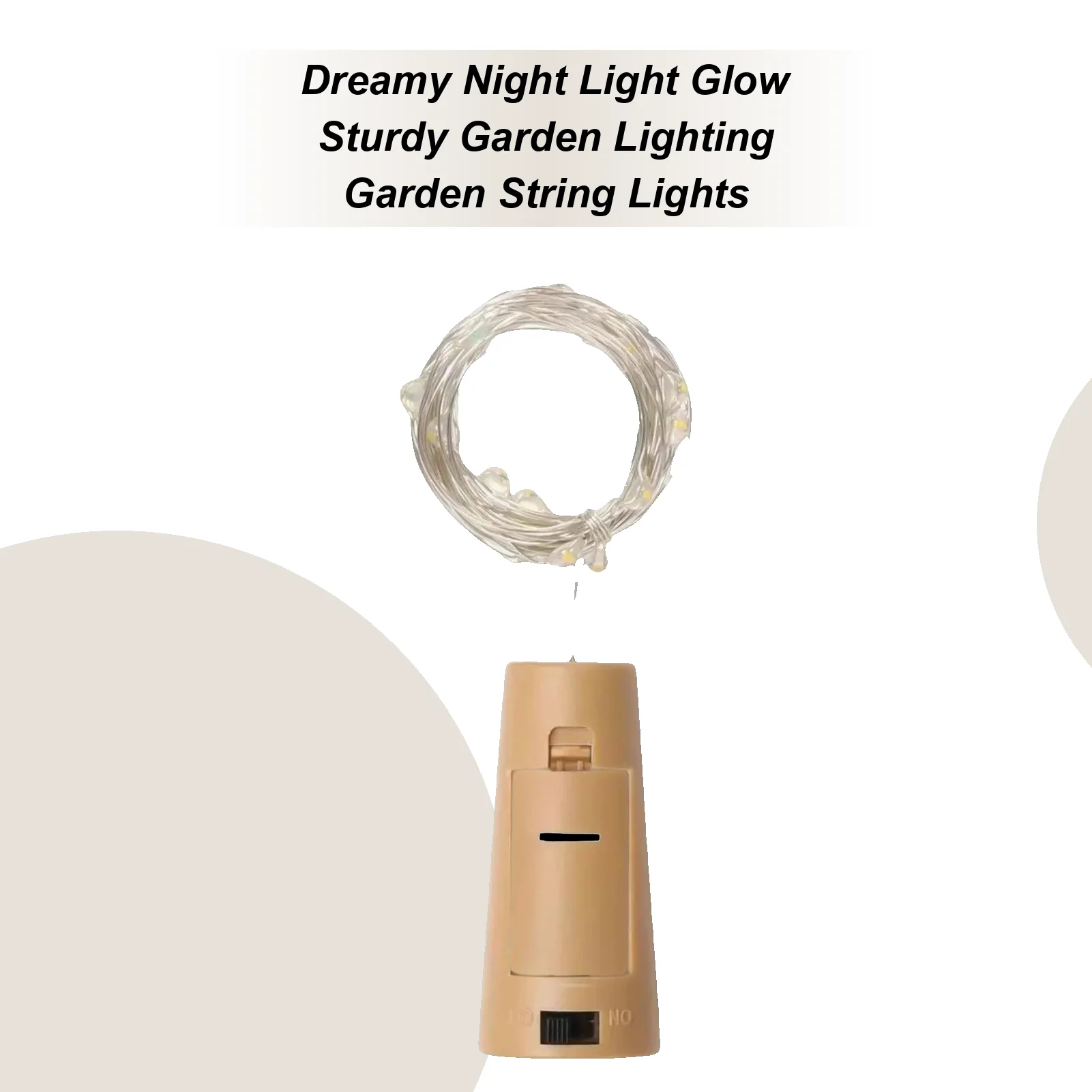 String Lights Battery Operated Cork Lamp 6.56FT Copper Wire Fairy Jar Lighting For Wedding Party Festival Birthday Table Bar
String Lights Battery Operated Cork Lamp 6.56FT Copper Wire Fairy Jar Lighting For Wedding Party Festival Birthday Table Bar