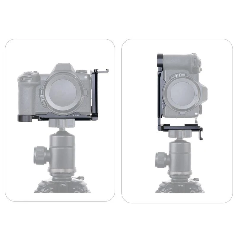 Quick Release Plate Universal Camera Quick Release Plate AF461 Обновления аксессуаров камеры простая установка для Z6III
Quick Release Plate Universal Camera Quick Release Plate AF461 Обновления аксессуаров камеры простая установка для Z6III