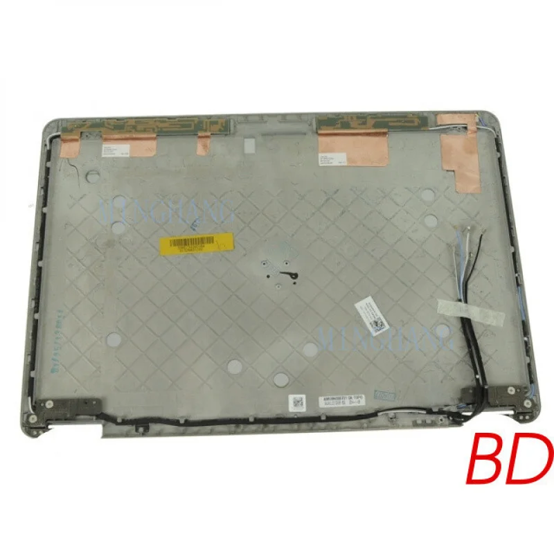 M For Dell Latitude E7440 14" 0G3D2K G3D2K LCD Top A Case Shell Back Cover Lid
M For Dell Latitude E7440 14" 0G3D2K G3D2K LCD Top A Case Shell Back Cover Lid