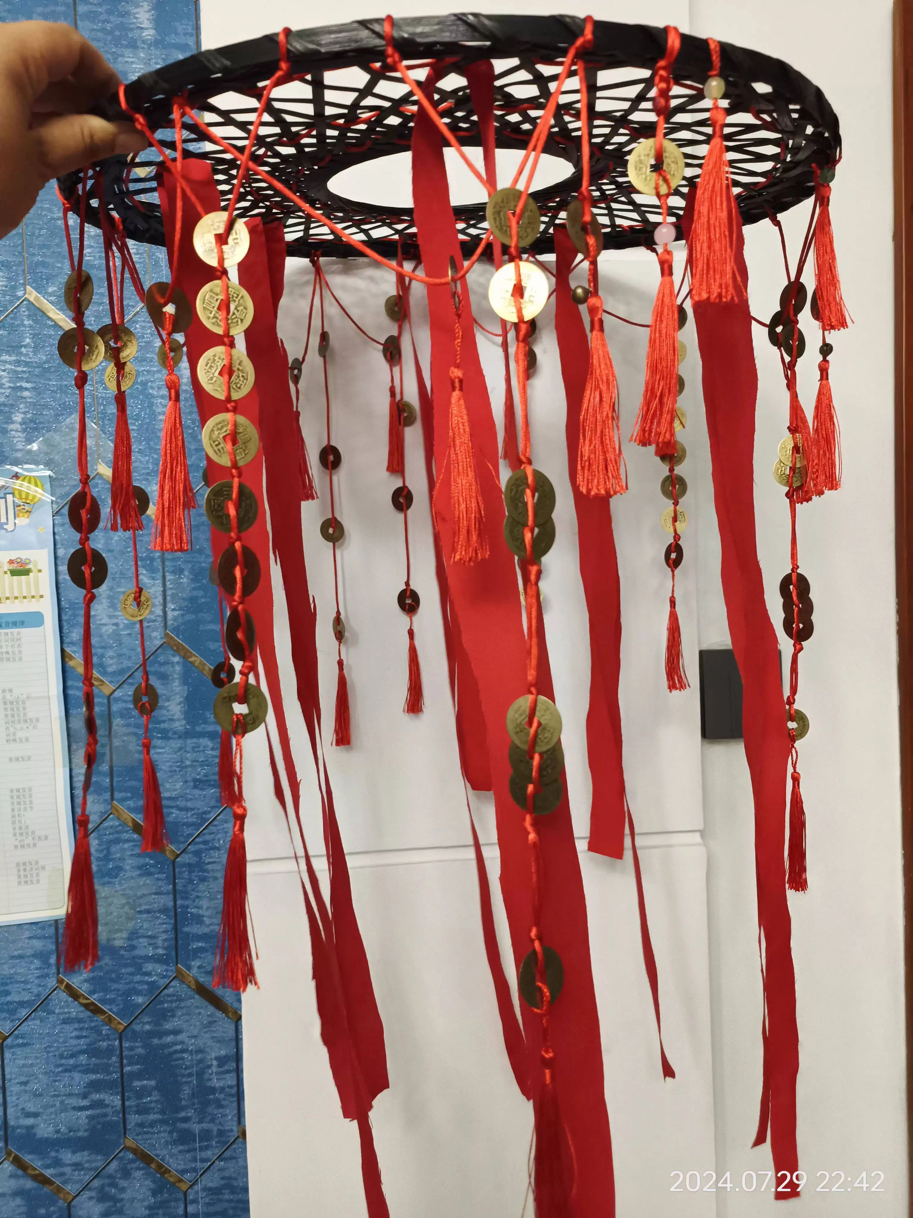 Оригинальный головной убор Дао Вэйсян в стиле Ли Хуоуан, медная монета, косплей, древний стиль, для киносъемок, древний костюм, головной убор Хуоцзи Гэ
Оригинальный головной убор Дао Вэйсян в стиле Ли Хуоуан, медная монета, косплей, древний стиль, для киносъемок, древний костюм, головной убор Хуоцзи Гэ