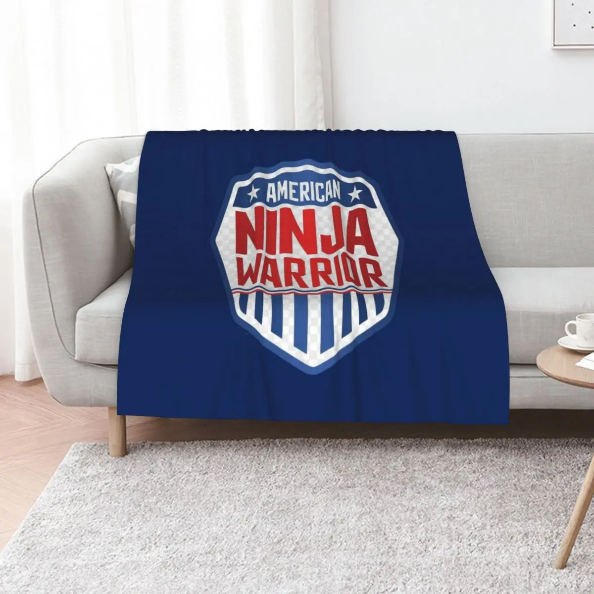 American Ninja Warrior Kids Camo Throw Blanket for sofa Stuffeds Heavy Sleeping Bag Blankets
American Ninja Warrior Kids Camo Throw Blanket for sofa Stuffeds Heavy Sleeping Bag Blankets