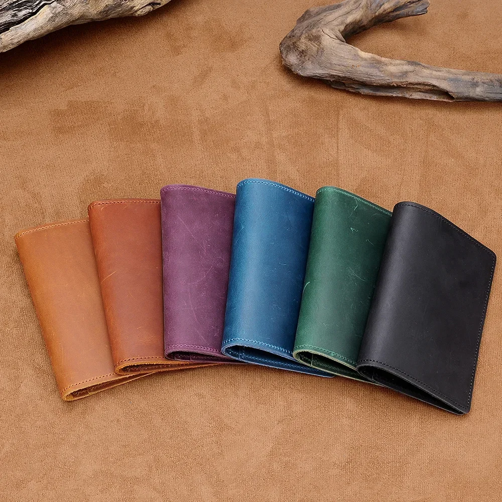 2024 New Trendy Creative Genuine Leather Passport Clip Card Bag for Men and Women Passport Bag Money Clip Luxury Card Holder
2024 New Trendy Creative Genuine Leather Passport Clip Card Bag for Men and Women Passport Bag Money Clip Luxury Card Holder