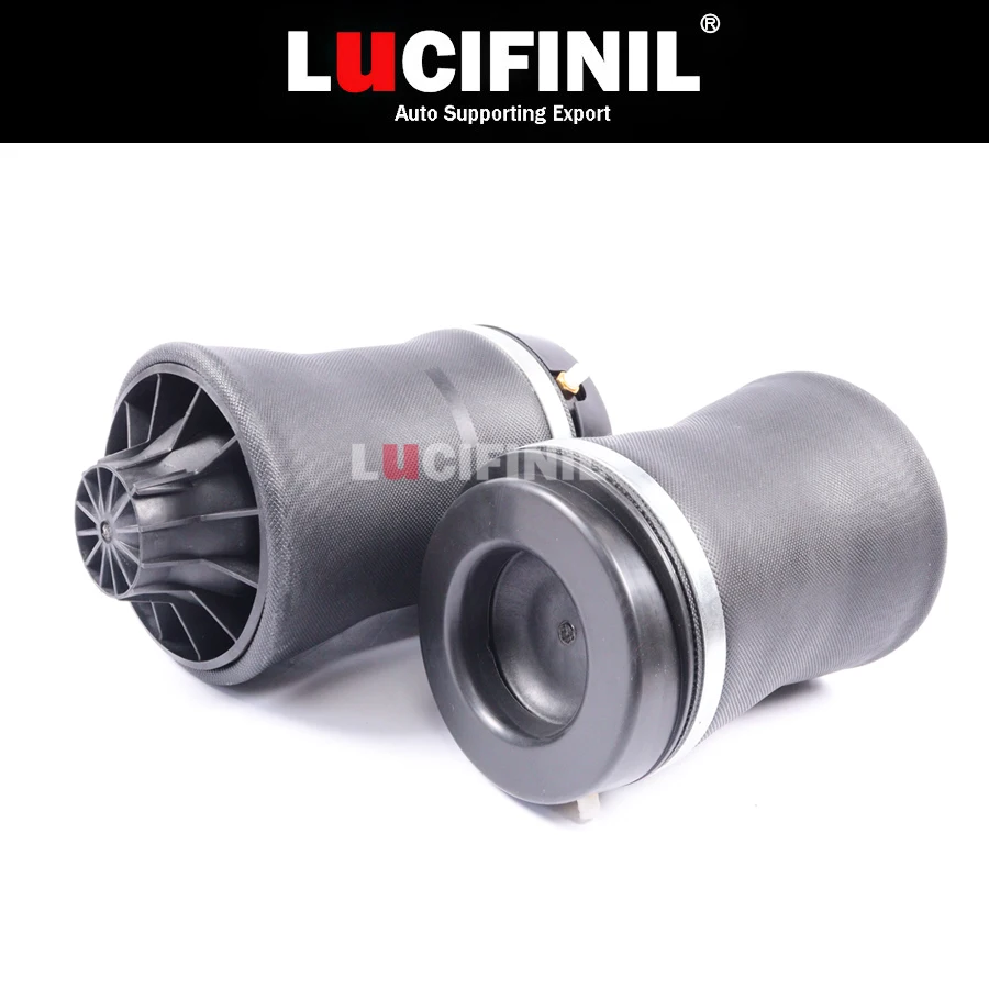 LuCIFINIL 2X Rear Air Suspension Spring Bag For Jeep Grand Cherokee 4-Door 68029912AE 68029911AB 68029912AC 68029912AD
LuCIFINIL 2X Rear Air Suspension Spring Bag For Jeep Grand Cherokee 4-Door 68029912AE 68029911AB 68029912AC 68029912AD