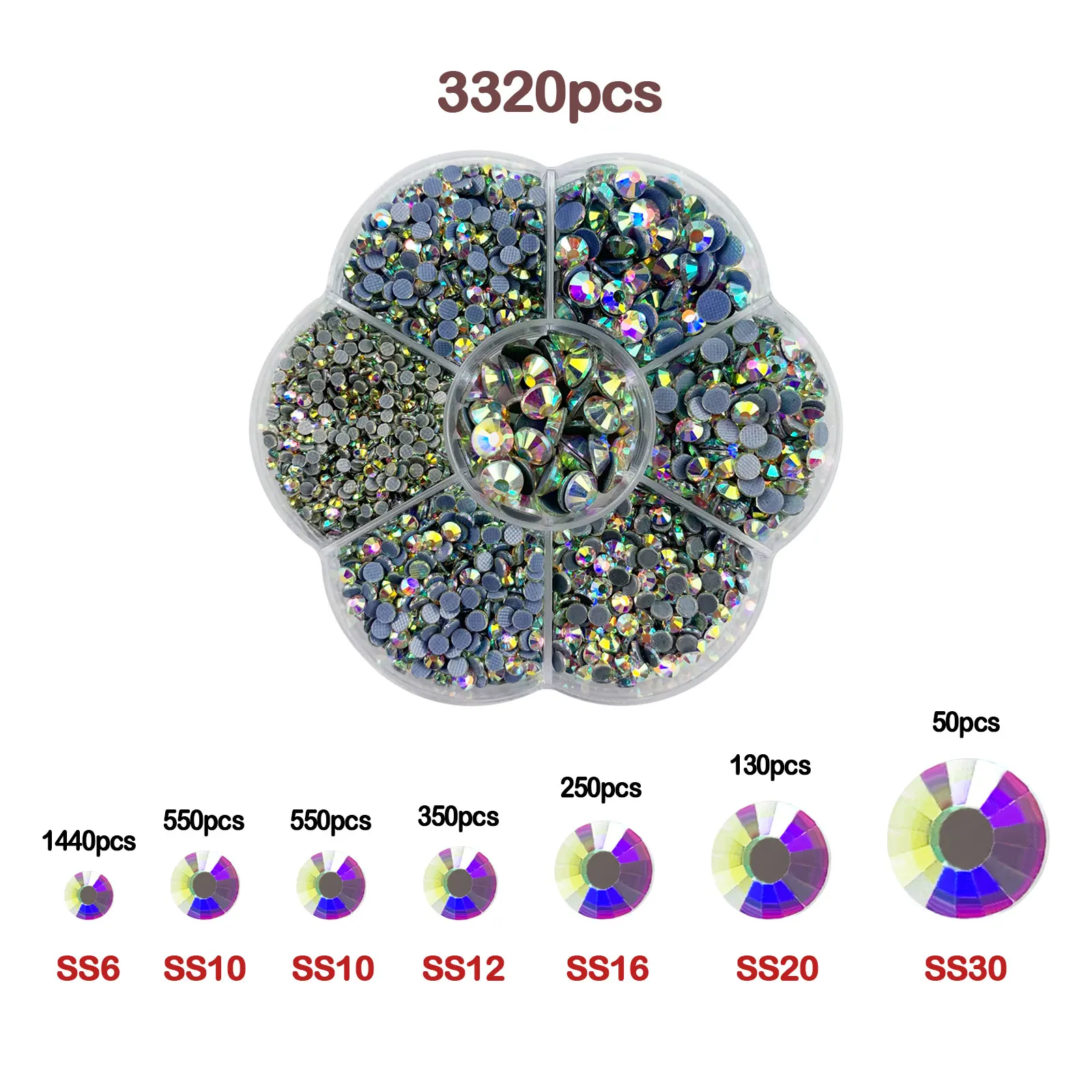 SS6-SS30 Hot fix Rhinestones Hotfix Crystal Glass Rhinestone Flatback Iron On Stones For DIY Nail Art Fabric Clothes Decoration
SS6-SS30 Hot fix Rhinestones Hotfix Crystal Glass Rhinestone Flatback Iron On Stones For DIY Nail Art Fabric Clothes Decoration