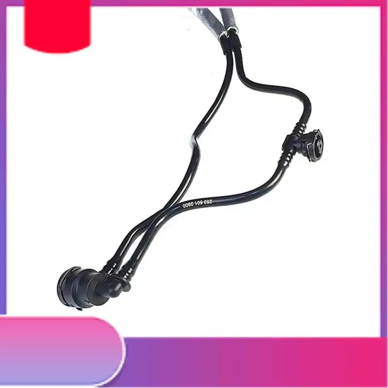 A2535013900 Car Engine Cooling System Coolant Radiator Vent Hose 2535013900 For Mercedes Benz W213 E300 E350-Y79A
A2535013900 Car Engine Cooling System Coolant Radiator Vent Hose 2535013900 For Mercedes Benz W213 E300 E350-Y79A