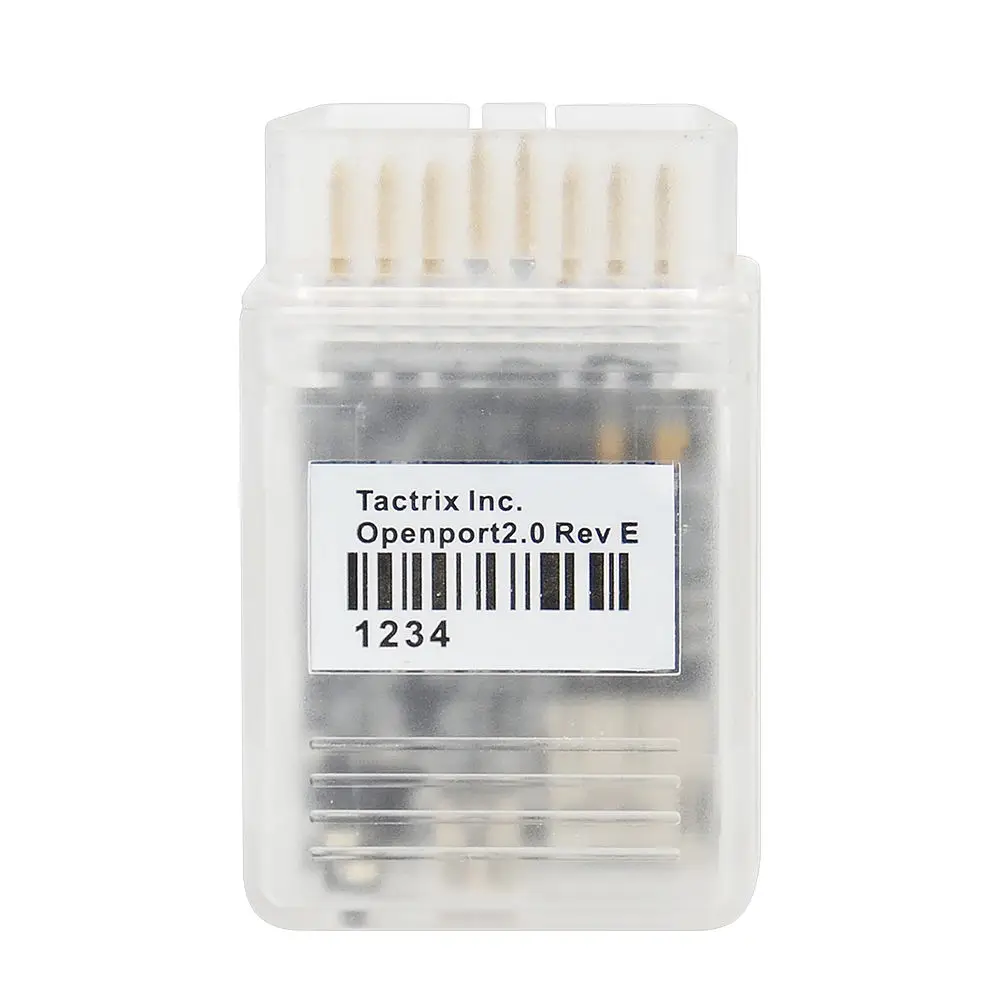 Best Openport 2.0 Full Chip Tactrix ECU FLASH Open Port 2 0 Auto Chip Tuning Tool for Mitsubishi for B-enz Multi Cars J2534 Scan
Best Openport 2.0 Full Chip Tactrix ECU FLASH Open Port 2 0 Auto Chip Tuning Tool for Mitsubishi for B-enz Multi Cars J2534 Scan