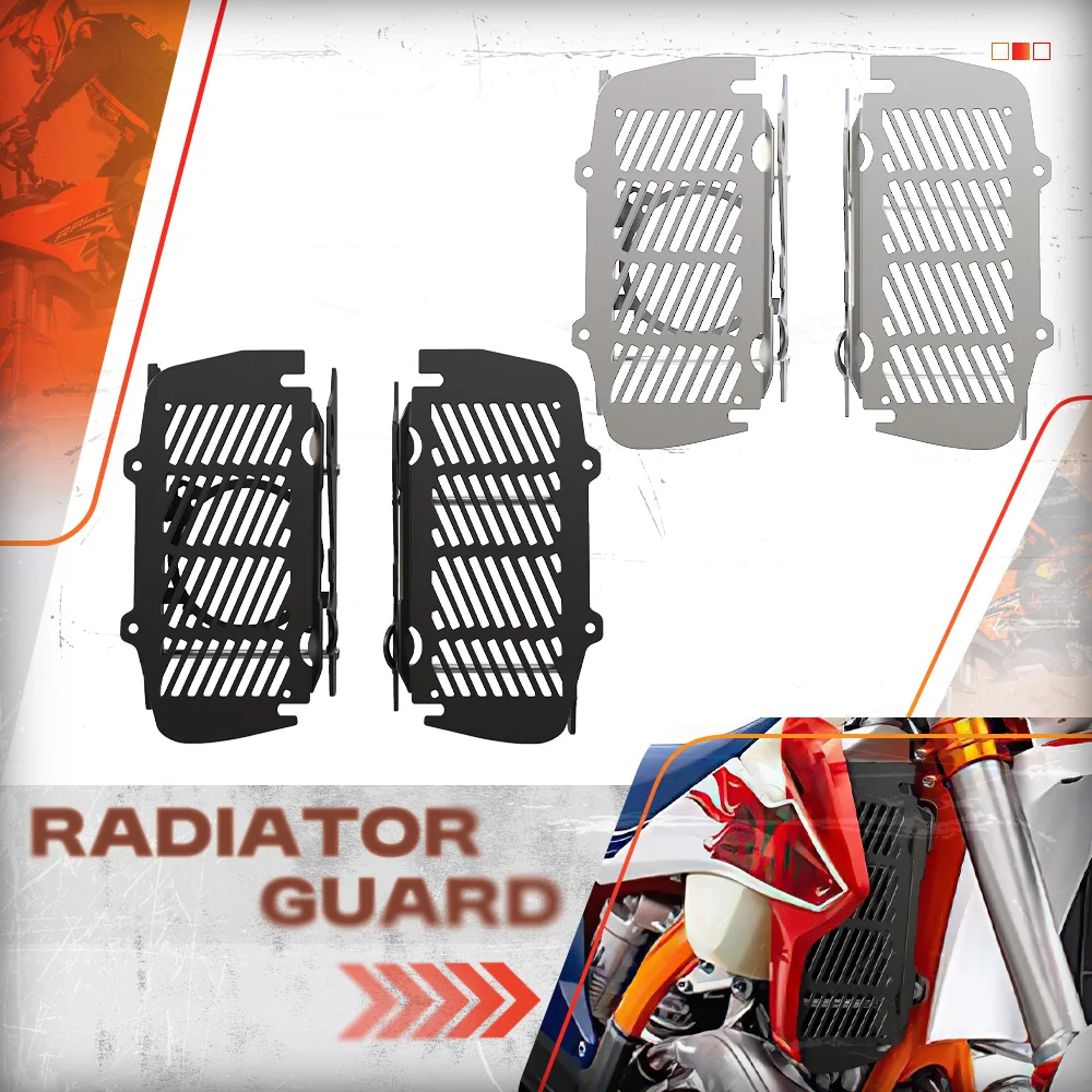 FOR GASGAS EC MC EX 250 250F 300 350F 450F 2021-2022-2023 Motorcycle Accessory Radiator Grille Guard Cover EX 250F EX 350F EC250
FOR GASGAS EC MC EX 250 250F 300 350F 450F 2021-2022-2023 Motorcycle Accessory Radiator Grille Guard Cover EX 250F EX 350F EC250