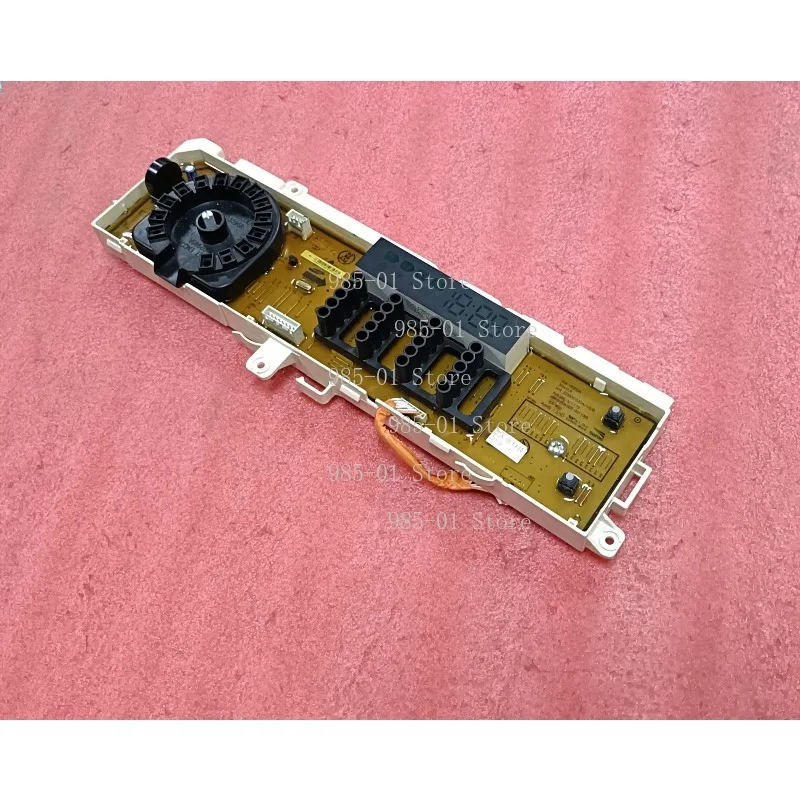 Washing machine WD90K5410OG/OS/OW/OX computer board DC92-01928A DC92-01931G
Washing machine WD90K5410OG/OS/OW/OX computer board DC92-01928A DC92-01931G