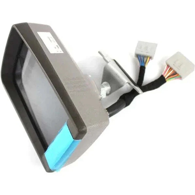 14640102 ВОЭ 14640102 Панель управления IECU для экскаватора EC200D EC220D Детали строительной техники
14640102 ВОЭ 14640102 Панель управления IECU для экскаватора EC200D EC220D Детали строительной техники