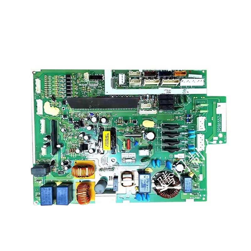 Parts for Daikin air conditioner 2P091557-3-5 computer board 3M external main board 3MXD80BMVMC 3MXS80EV2C
Parts for Daikin air conditioner 2P091557-3-5 computer board 3M external main board 3MXD80BMVMC 3MXS80EV2C