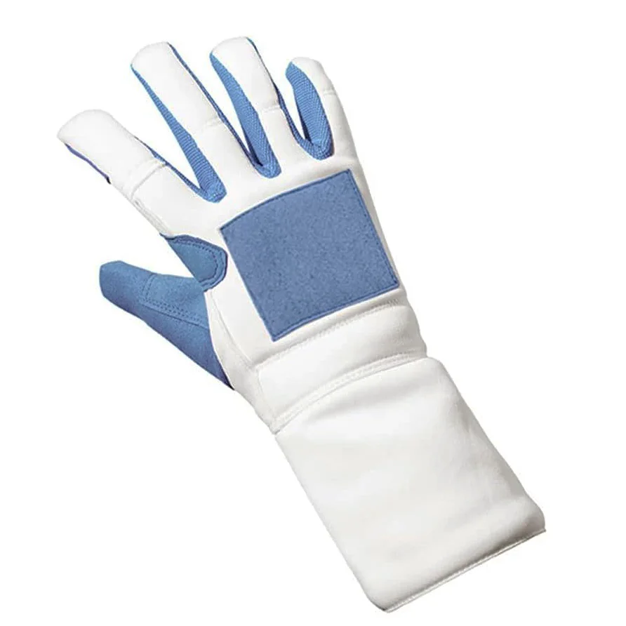 Fencing Training Gloves for Adult Children Mittens for Daily Washable Fencing Bout Practice Professional Fencing Equipment
Fencing Training Gloves for Adult Children Mittens for Daily Washable Fencing Bout Practice Professional Fencing Equipment
