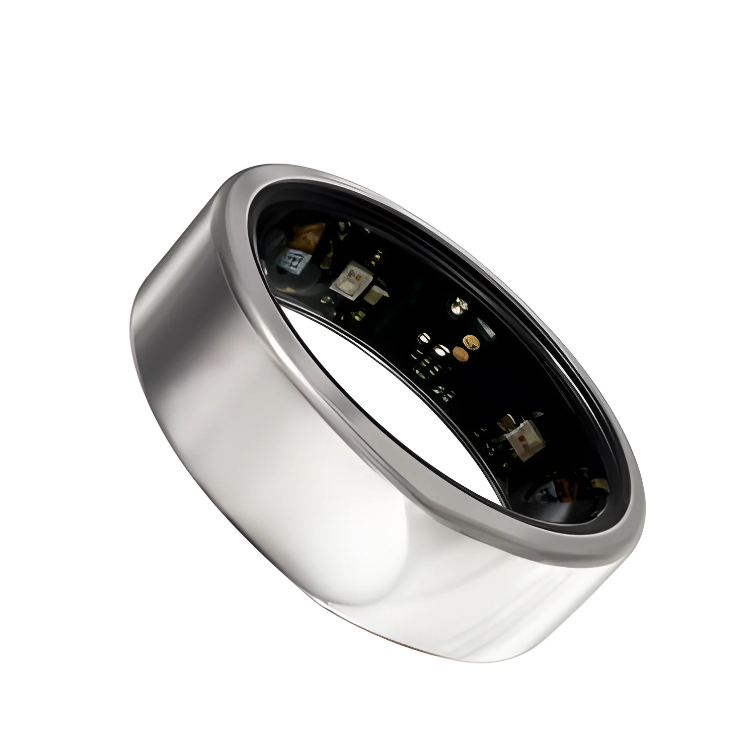 Hot Selling Smart Ring Heart Rate Monitoring with IP68 for Men Women Phone with Fitness Sleep Health Tracker
Hot Selling Smart Ring Heart Rate Monitoring with IP68 for Men Women Phone with Fitness Sleep Health Tracker