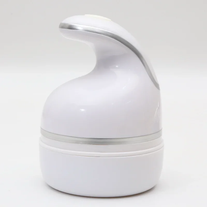 Handheld Electric Head Massage Health Anti-Stress Scalp Massage Head Scraper for Relaxation and Stress Relief Improve Sleep
Handheld Electric Head Massage Health Anti-Stress Scalp Massage Head Scraper for Relaxation and Stress Relief Improve Sleep