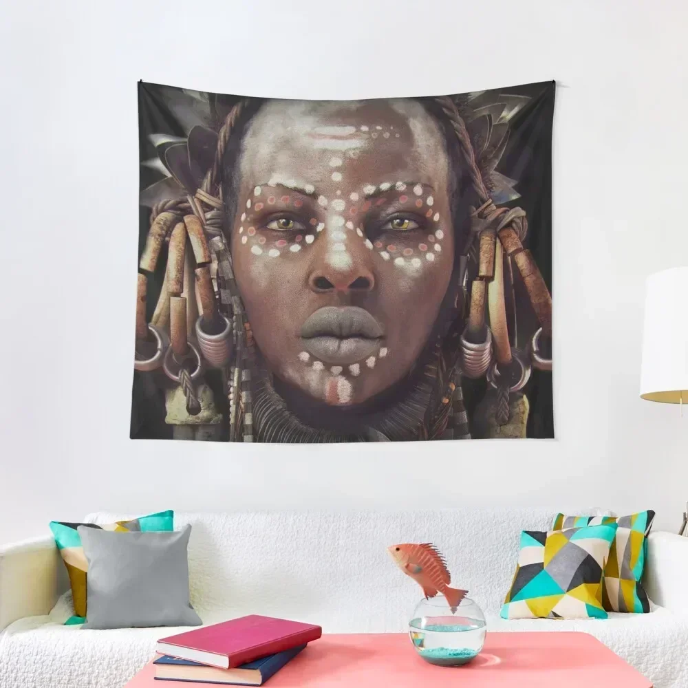 AFRICAN QUEEN Tapestry Mushroom Home Decoration Wall Mural Cute Room Things Tapestry
AFRICAN QUEEN Tapestry Mushroom Home Decoration Wall Mural Cute Room Things Tapestry