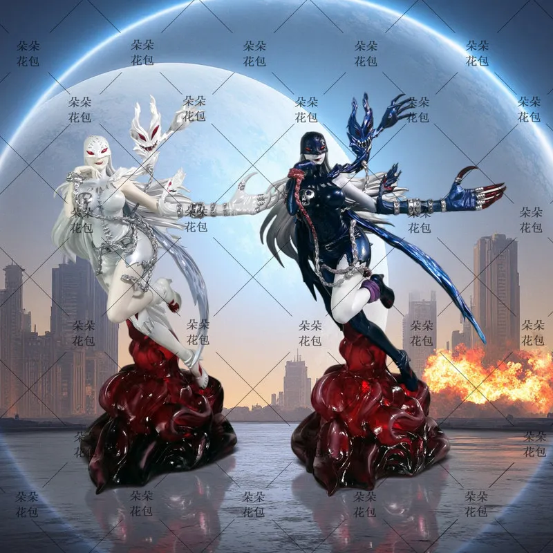 Digimon Ladydevimon Gk Anime Figure Resonance Series Pvc Statue Collectible Desktop Decoration Ornament For Adult Anime Fans
Digimon Ladydevimon Gk Anime Figure Resonance Series Pvc Statue Collectible Desktop Decoration Ornament For Adult Anime Fans