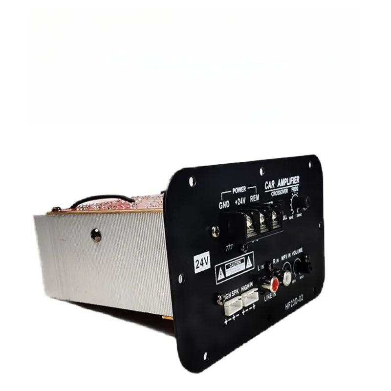 KYYSLB car subwoofer 12V high-power car amplifier car audio amplifier board chip motherboard speaker
KYYSLB car subwoofer 12V high-power car amplifier car audio amplifier board chip motherboard speaker