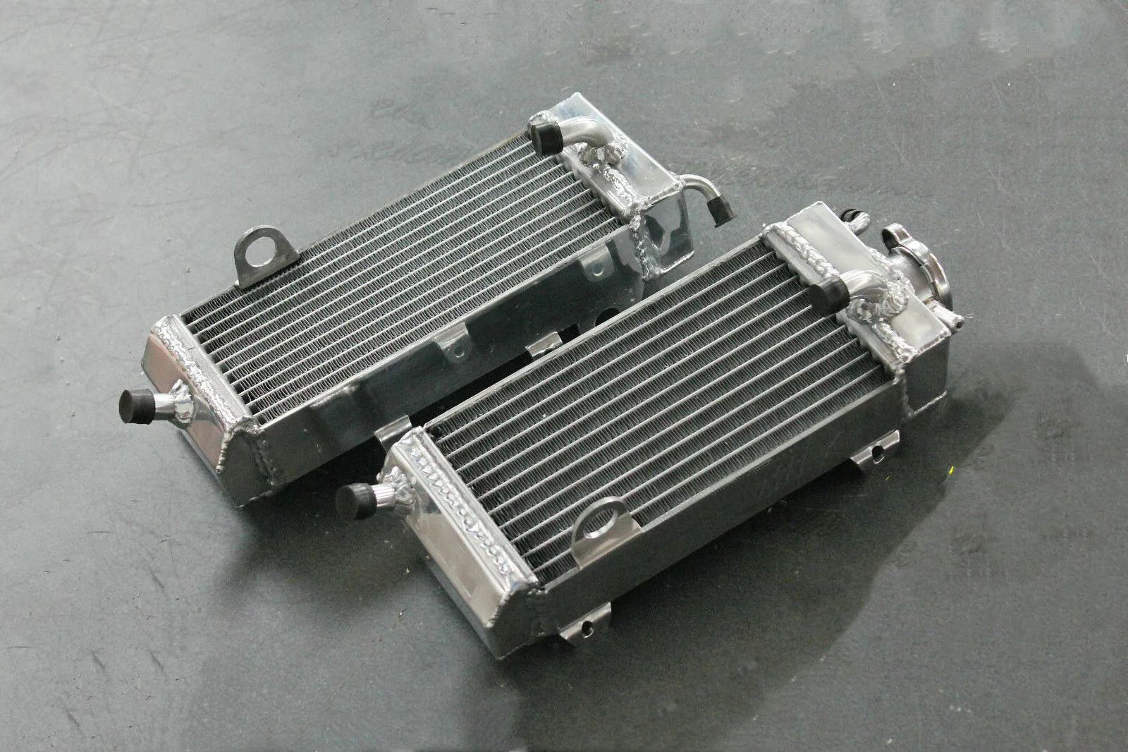 For 1992 Yamaha WR200 WR200RD WR 200 RD Aluminum Radiator Cooler Cooling Coolant
For 1992 Yamaha WR200 WR200RD WR 200 RD Aluminum Radiator Cooler Cooling Coolant
