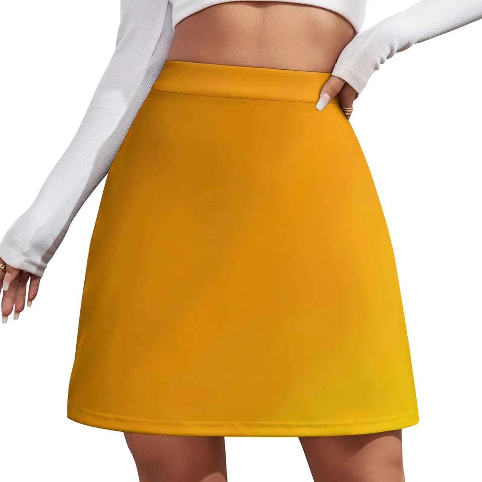 Fire Mini Skirt women's clothing summer 2026 novelties midi skirt for women luxury women's skirt Mini
Fire Mini Skirt women's clothing summer 2026 novelties midi skirt for women luxury women's skirt Mini