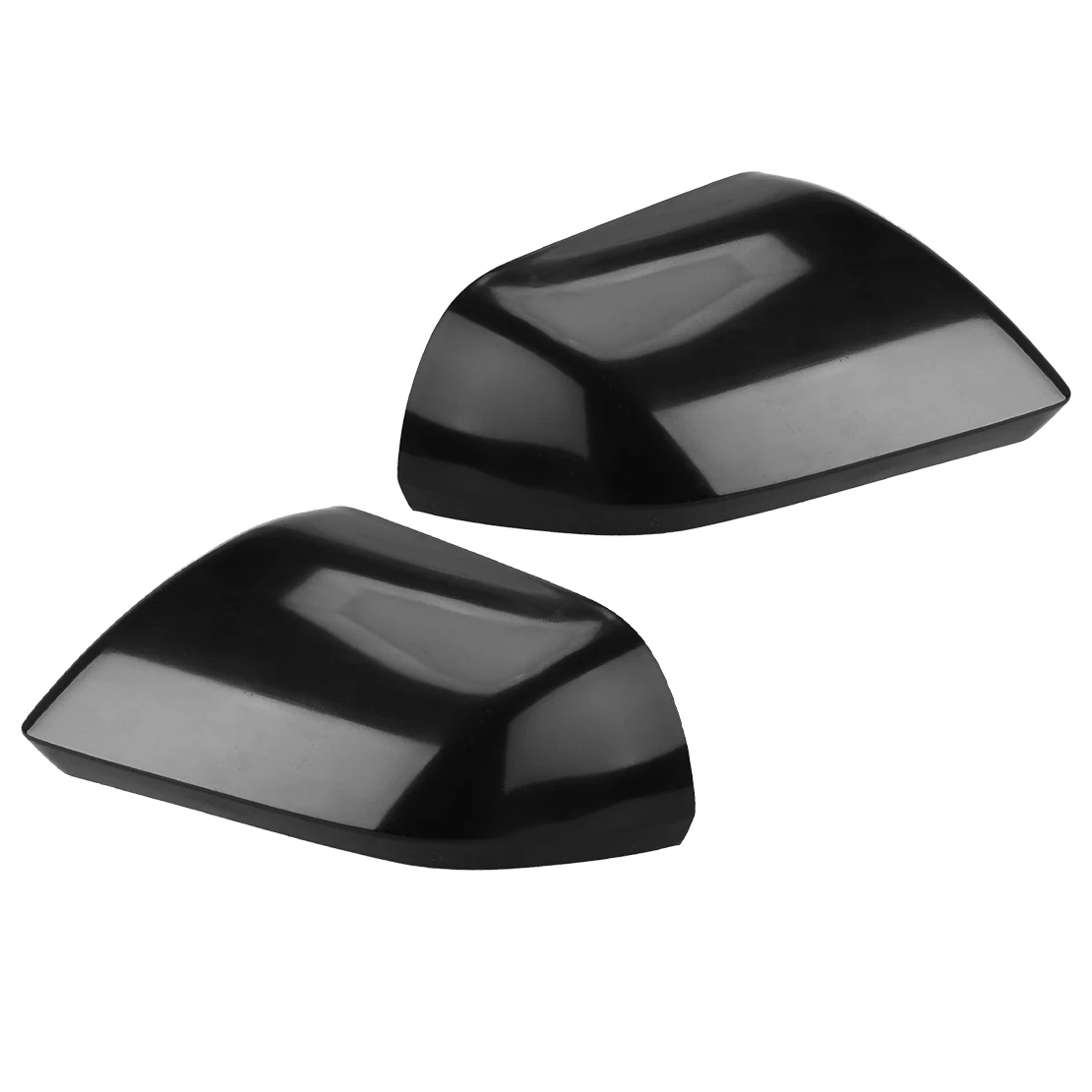 FR3Z17D742DCPTM 1 Pair Front Left Right Side Door Rearview Mirror Cover Cap W/O Turn Signal Hole Fit for Ford Mustang 2015-2021
FR3Z17D742DCPTM 1 Pair Front Left Right Side Door Rearview Mirror Cover Cap W/O Turn Signal Hole Fit for Ford Mustang 2015-2021