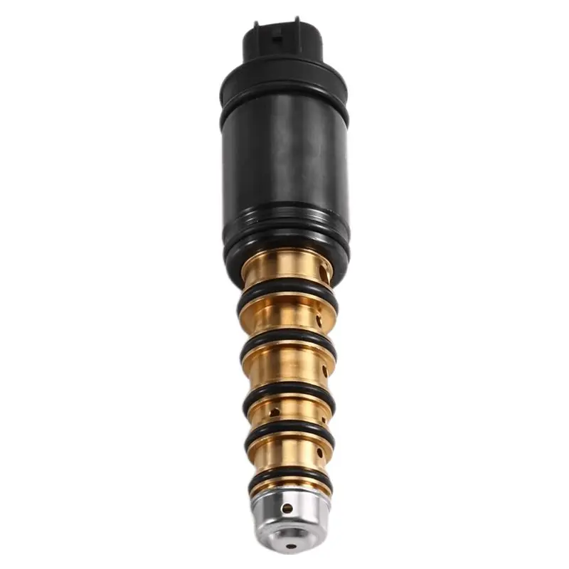 A30P-For Toyota Corolla Camry RAV4 Compatible AC Air Conditioning Compressor Cooling Electronic Solenoid Valve Control Valve 6SE
A30P-For Toyota Corolla Camry RAV4 Compatible AC Air Conditioning Compressor Cooling Electronic Solenoid Valve Control Valve 6SE