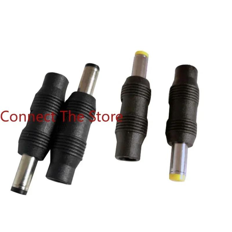 7PCS Supply DC Power Adapter 35135 Female 5525 Male Tuning Fork Plug
7PCS Supply DC Power Adapter 35135 Female 5525 Male Tuning Fork Plug