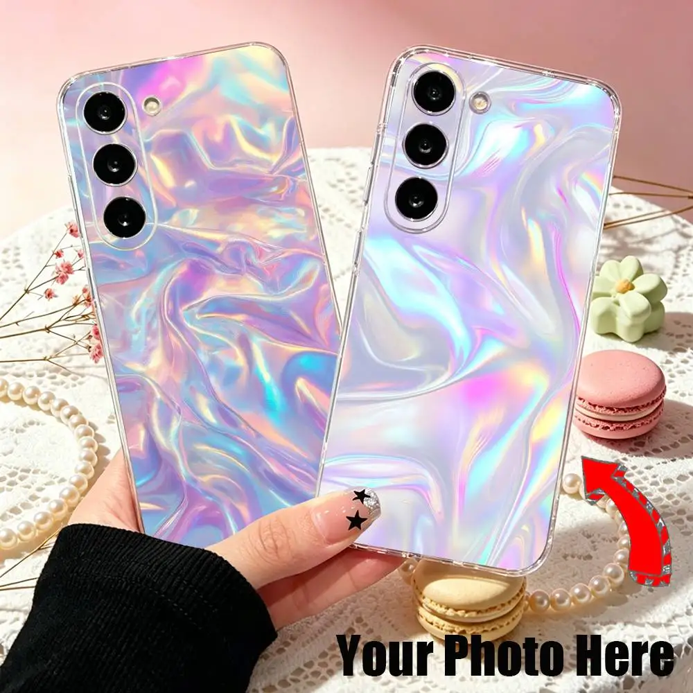 Laser Fluid Gradient INS Gift Phone Case For SamsungA10,12,20,21S,30,31,40,50,51,52,70,71 Transparent Cover
Laser Fluid Gradient INS Gift Phone Case For SamsungA10,12,20,21S,30,31,40,50,51,52,70,71 Transparent Cover