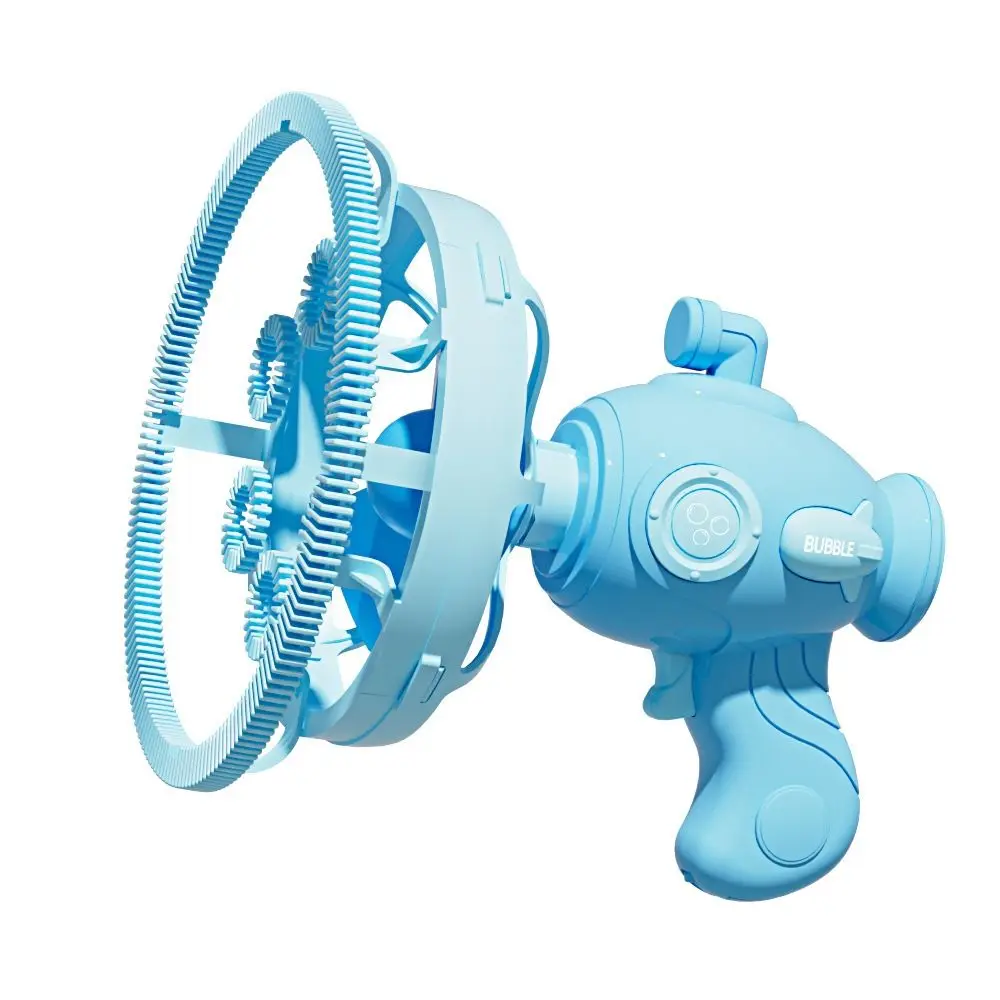 New Double-layer Bubble Electric Bubble Machine Plastic Toy Gift Double-layer Bubble Fan Bubble Toy Party Interaction
New Double-layer Bubble Electric Bubble Machine Plastic Toy Gift Double-layer Bubble Fan Bubble Toy Party Interaction