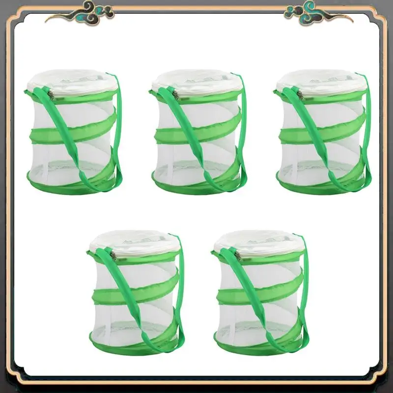Reliable-5X Small Praying Mantis Stick Insect Butterfly -Up Cage Housing Enclosure
Reliable-5X Small Praying Mantis Stick Insect Butterfly -Up Cage Housing Enclosure