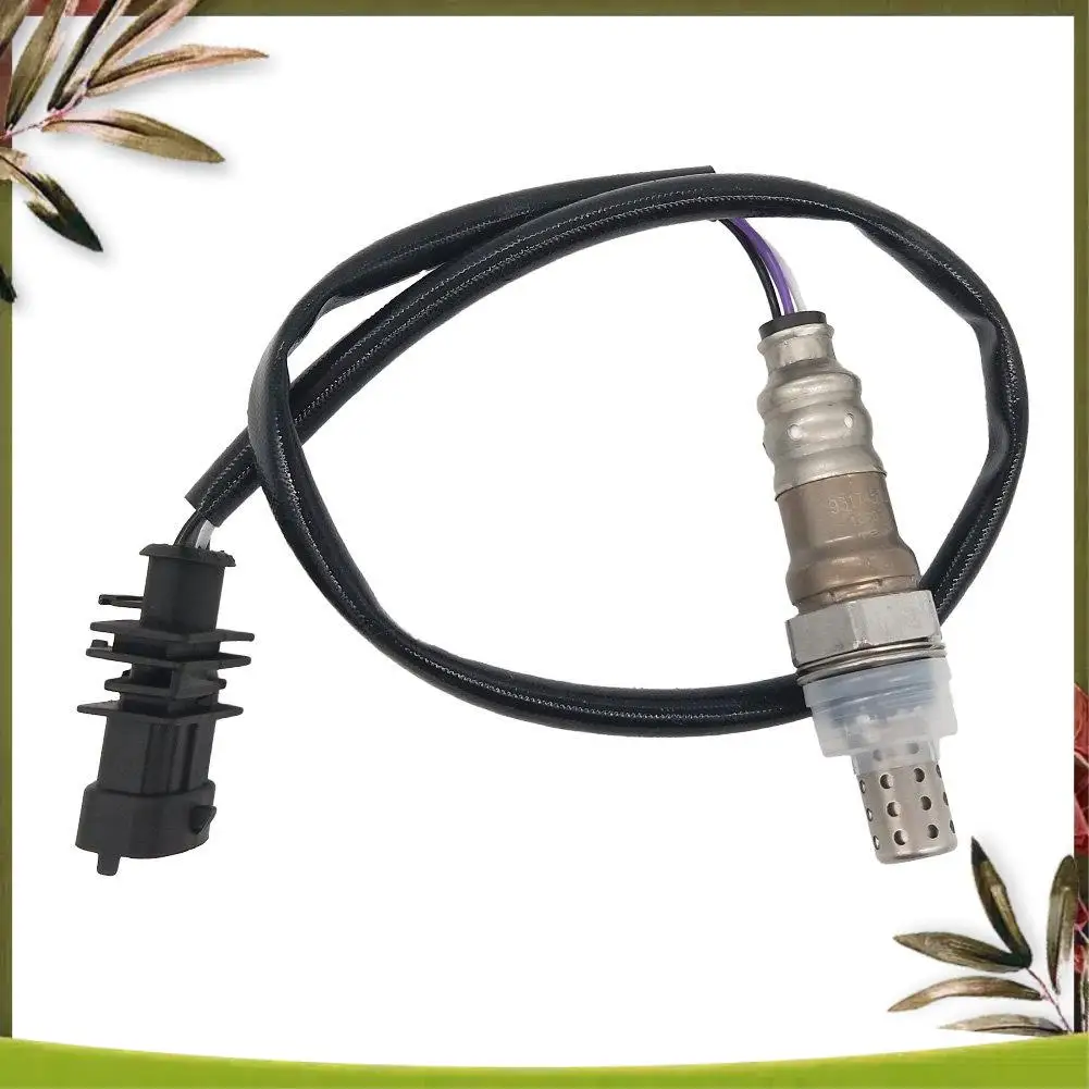A83R-Oxygen Sensor For Opel Astra H 2004-2009 1.6 Vauxhall Zafira 1.6 90543281 93174519
A83R-Oxygen Sensor For Opel Astra H 2004-2009 1.6 Vauxhall Zafira 1.6 90543281 93174519